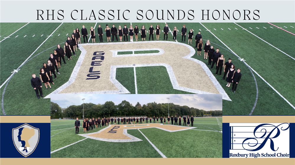 Classic Sounds Honors selected to perform at ACDA Eastern Division Conference